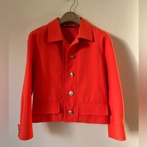 Authentic Gucci Blazers